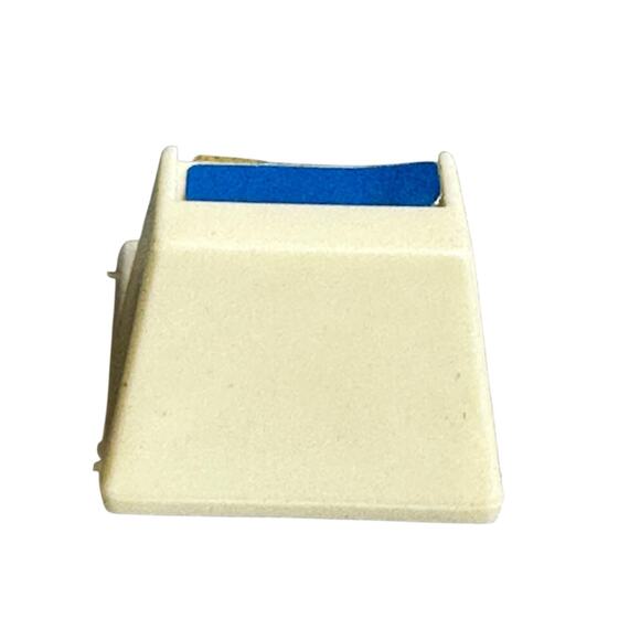 Vintage Barbie Dreamhouse Home Computer 1984 Office Desktop - Picture 3 of 7